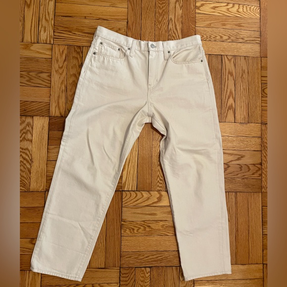 J.Crew Slouchy Boyfriend Jean - Picture 1 of 10